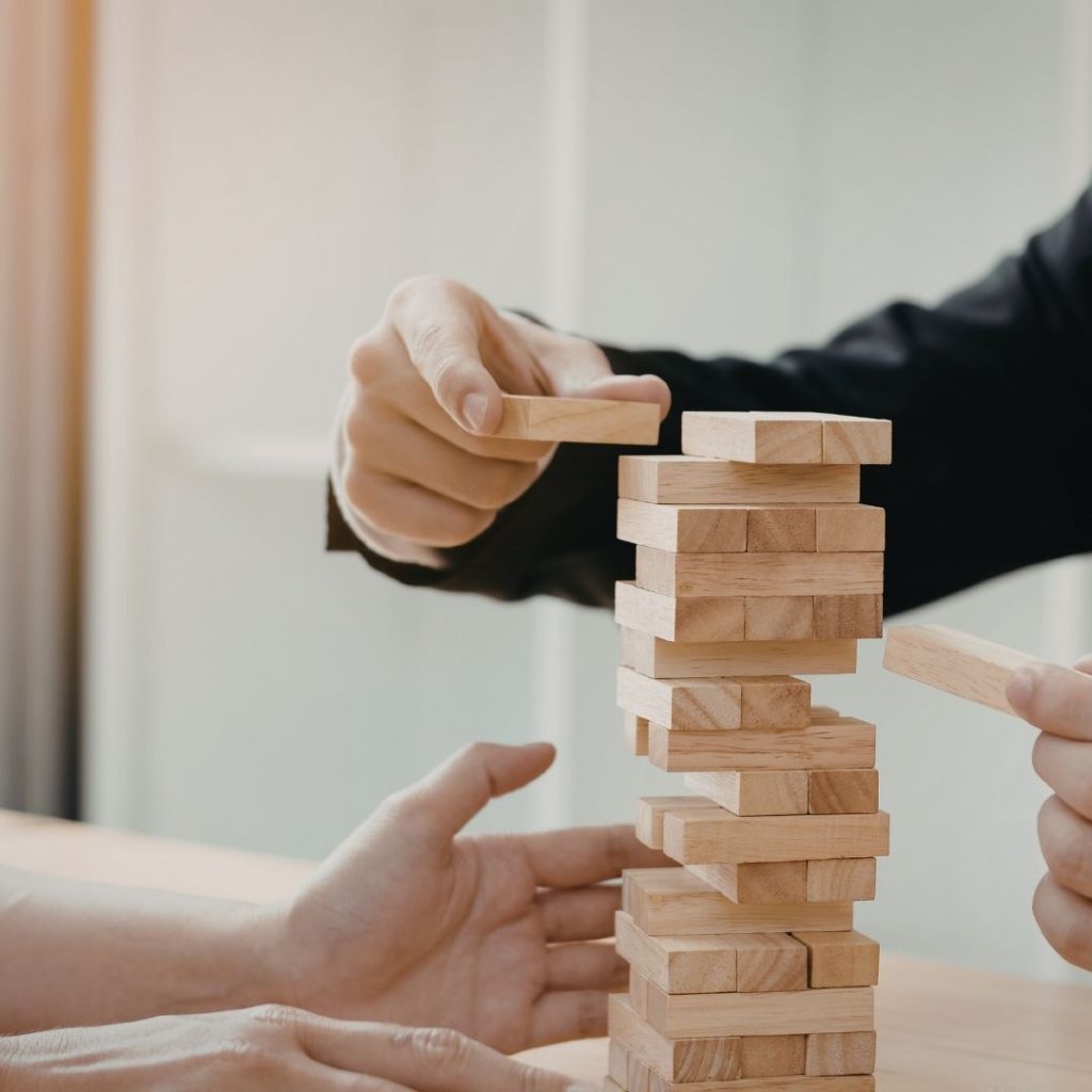 Accompagnement stratégique des dirigeants dans leurs décisions