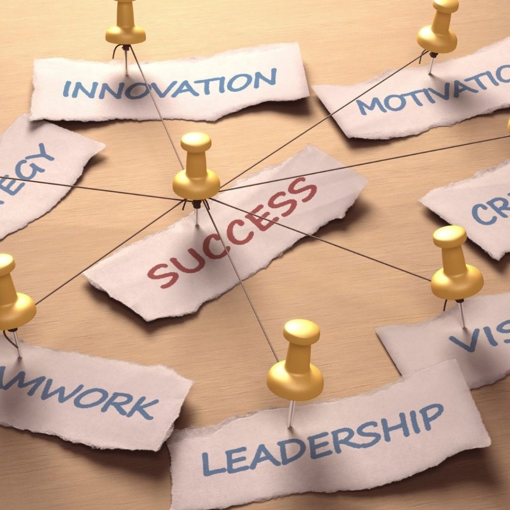 Expertise humaine et professionnelle pour accompagner les entreprises au quotidien