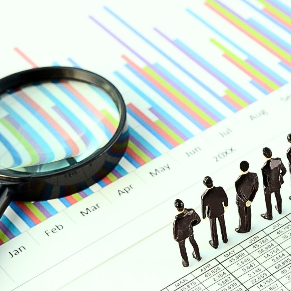 Analyse et diagnostic de l’organisation et de la gestion d’entreprise