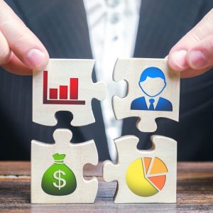 Accompagnement à la création d’entreprise et structuration de projet