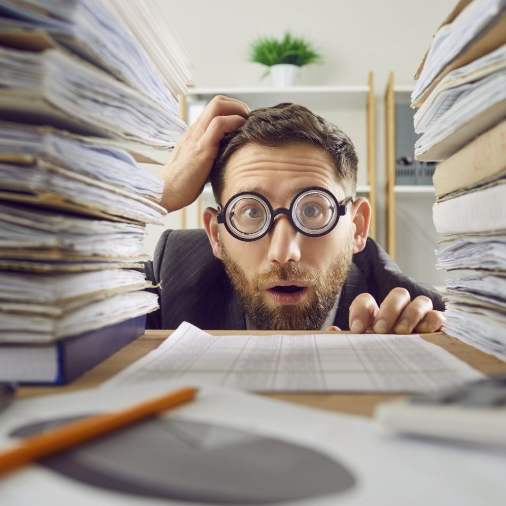 Accompagnement dans les démarches administratives de création d’entreprise