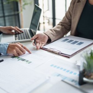 Aide à la gestion d’entreprise et pilotage pour dirigeants