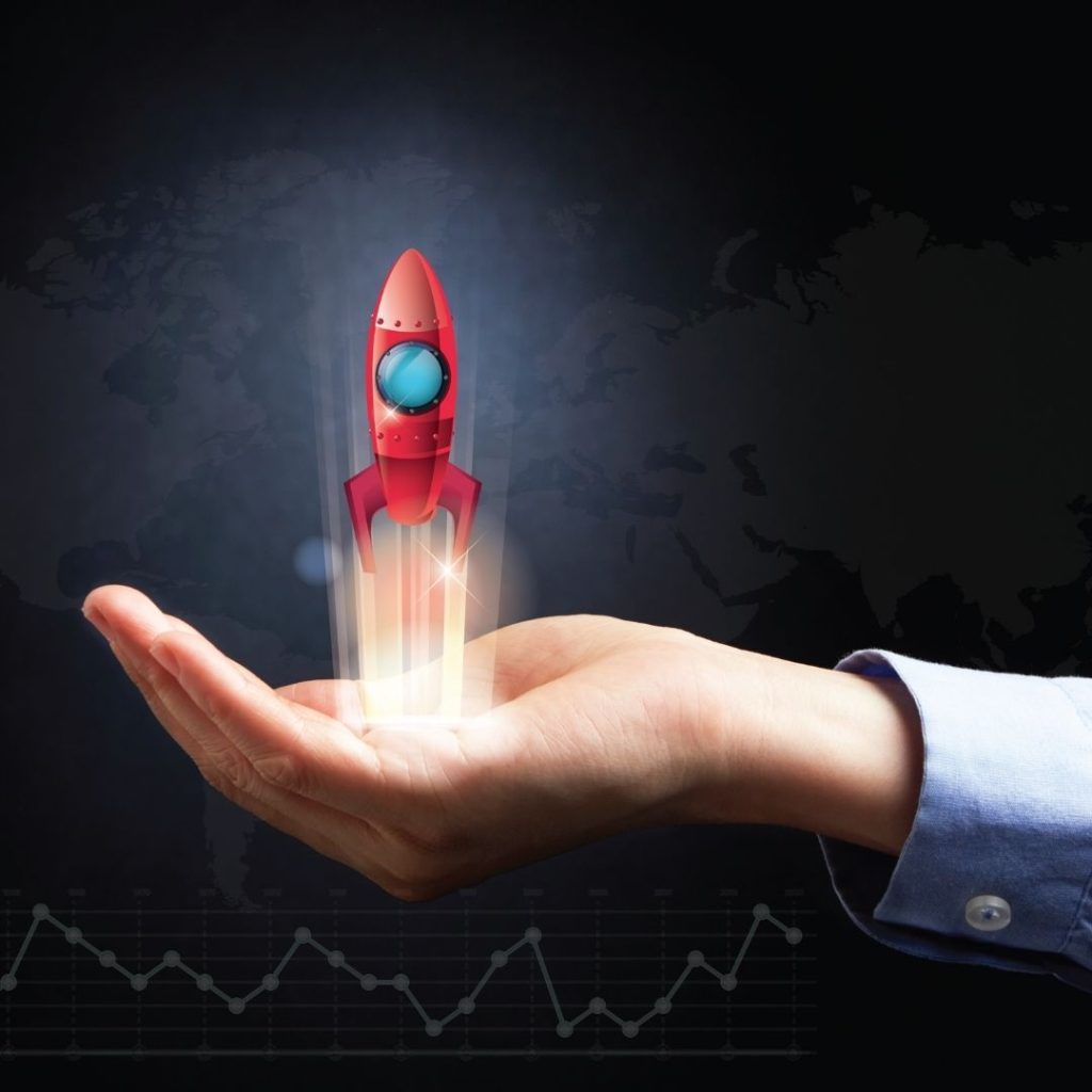 Accompagnement au lancement et aux premières étapes de l’entreprise