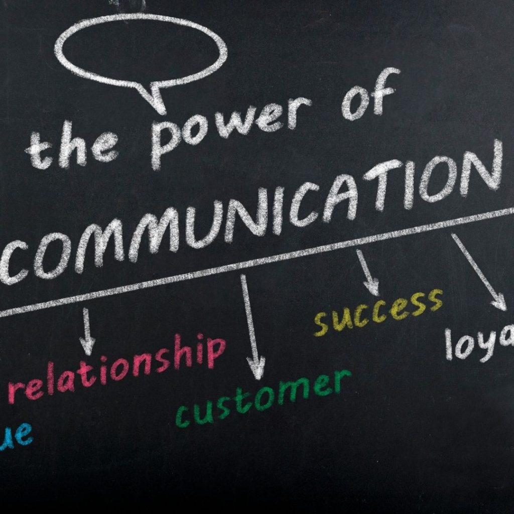 Mise en œuvre opérationnelle des actions de communication