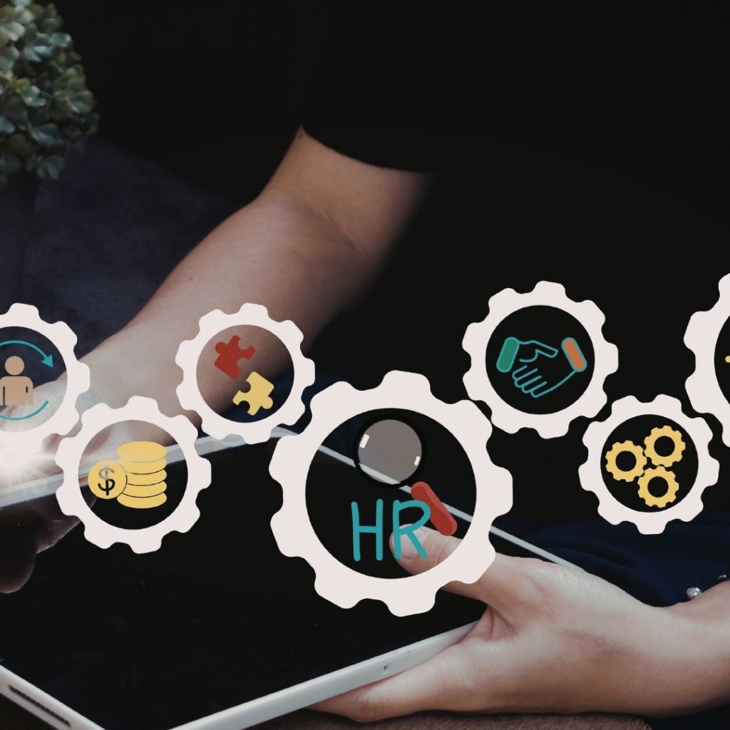 Expertise humaine et professionnelle pour accompagner les entreprises au quotidien