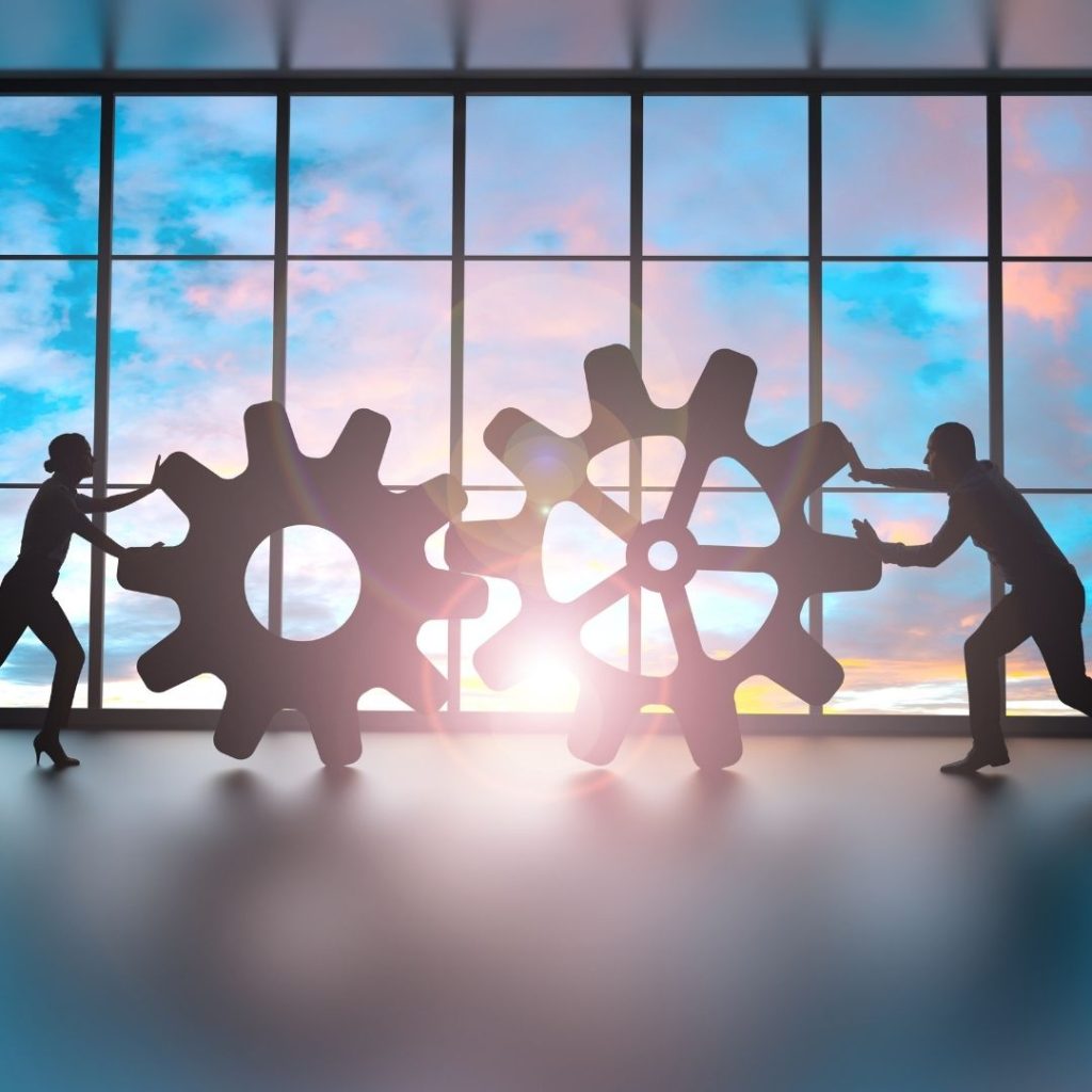 Organisation et structuration de l’entreprise pour une gestion efficace
