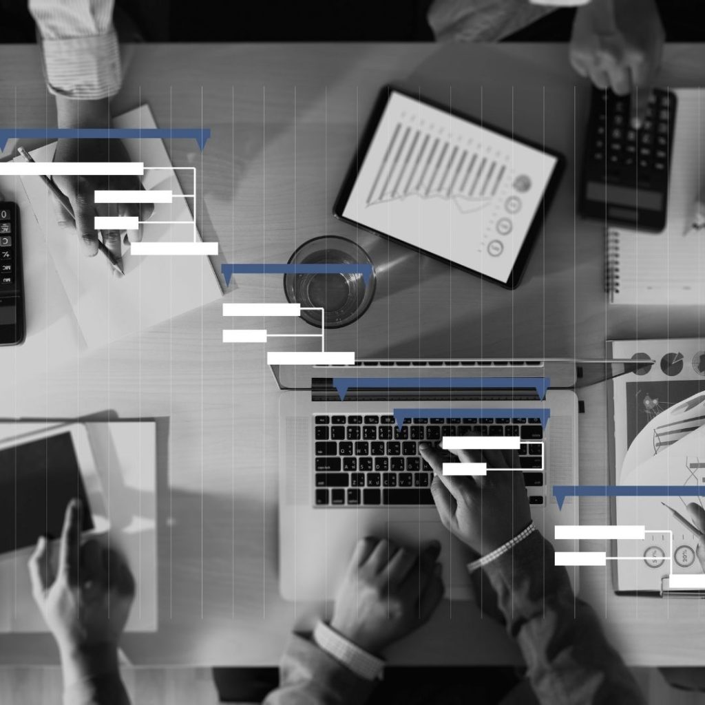 Support administratif opérationnel et coordination des échanges