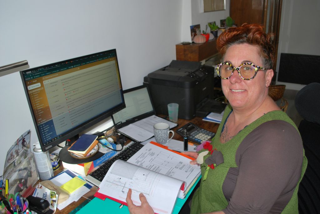 Analyse de documents financiers et suivi de gestion d’entreprise